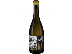 Les fleurs du mal - Château Aurore - 2024 - White