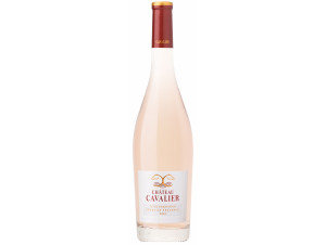 Cuvée Marafiance - Château Cavalier - 2024 - Rose
