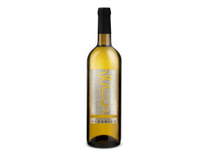 Viognier - LES NATIVES - 2022 - White