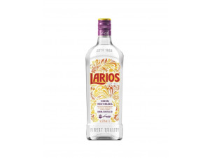 Larios London Dry Gin - Larios - No vintage - 