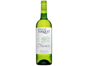 Tariquet Classic - Château du Tariquet - Famille Grassa - 2024 - White