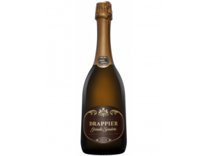 Grande Sendrée - Champagne Drappier - 2012 - Sparkling