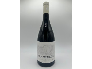 Villa Mon Rêve - Domaine Gayda - 2017 - Red