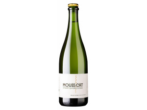 Mouss.Cat - Mas des Caprices - 2023 - Sparkling