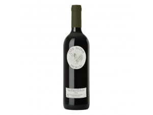 Clos Badon Thunevin - Thunevin - 2022 - Red