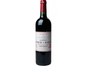 Château Lynch Bages - Château Lynch-Bages - 1979 - Red